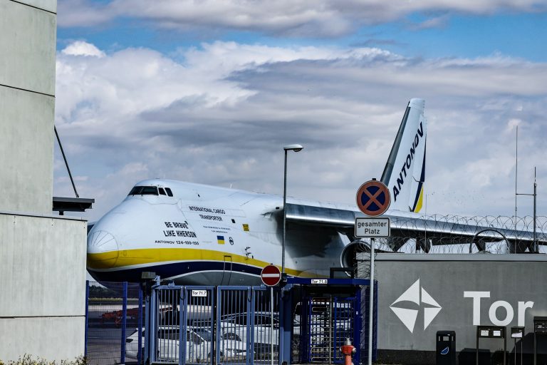 Additional Explosive-Laden Drone Discovered Near Leipzig Airport in Suspected Ukrainian Cargo Plane Attack Plot