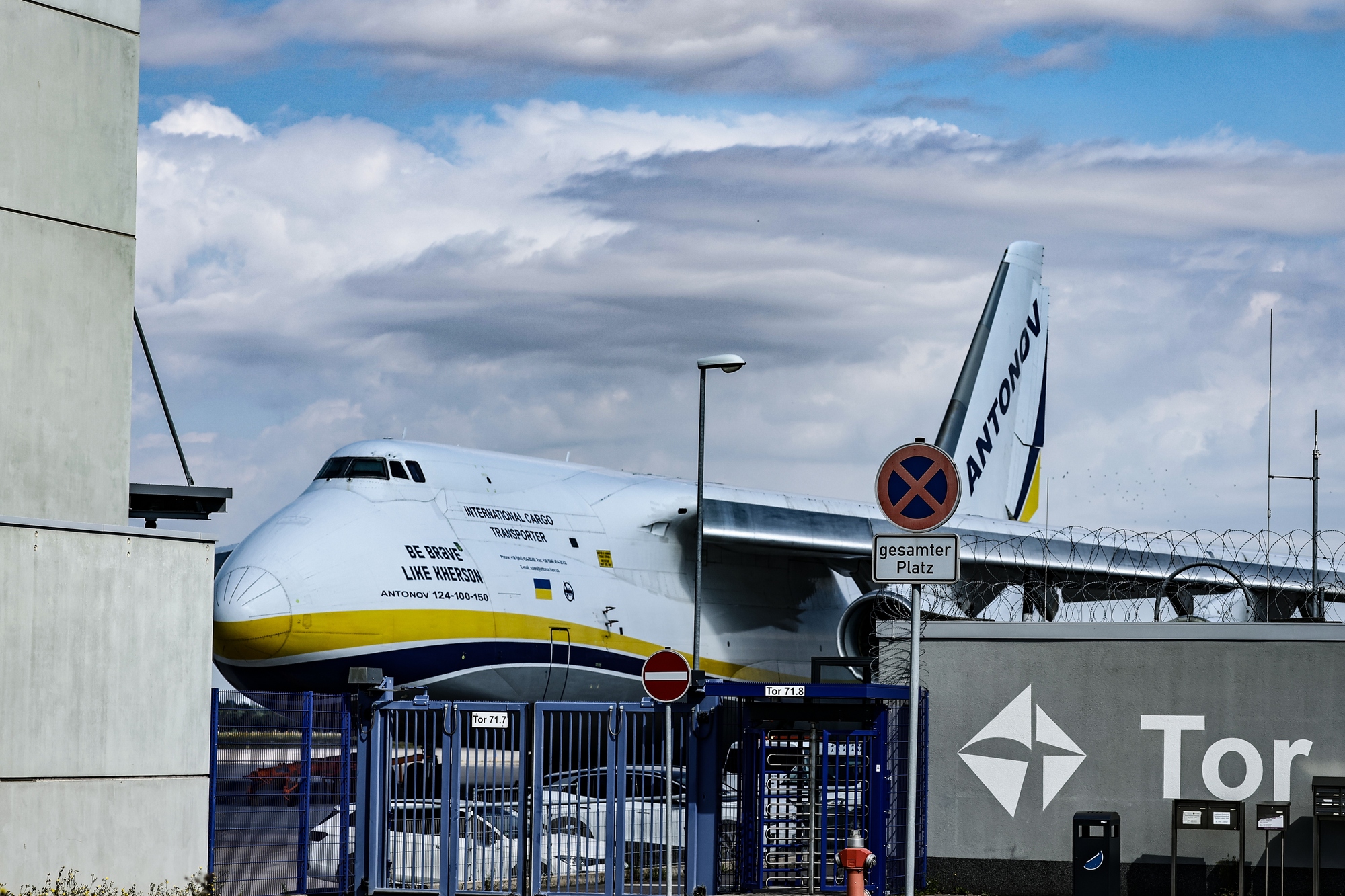 Additional Explosive-Laden Drone Discovered Near Leipzig Airport in Suspected Ukrainian Cargo Plane Attack Plot