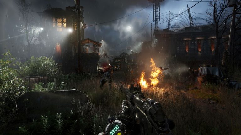 After Playing Metro 2039 for 4 Hours, Here Are 5 Reasons Why It's Now My Most Anticipated FPS of 2027