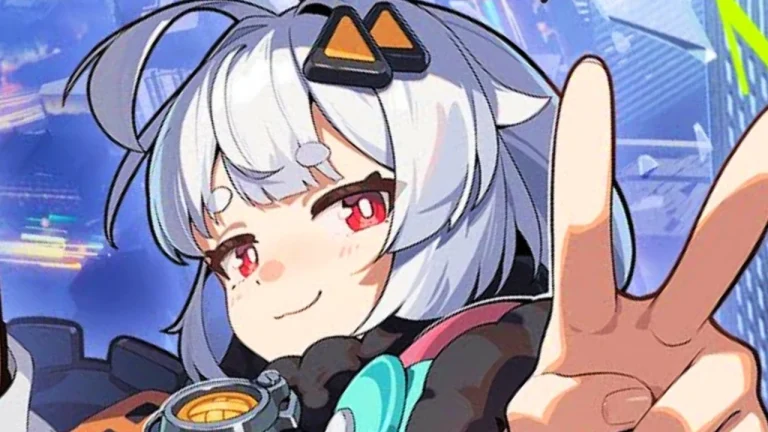 All Aboard the Gacha Train — ANANTA Officially Confirmed for Gamescom 2026