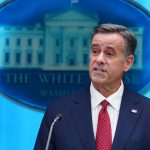 CIA Director Makes Surprise Moscow Visit: What Message Could Ratcliffe Have Delivered to Putin from Trump?