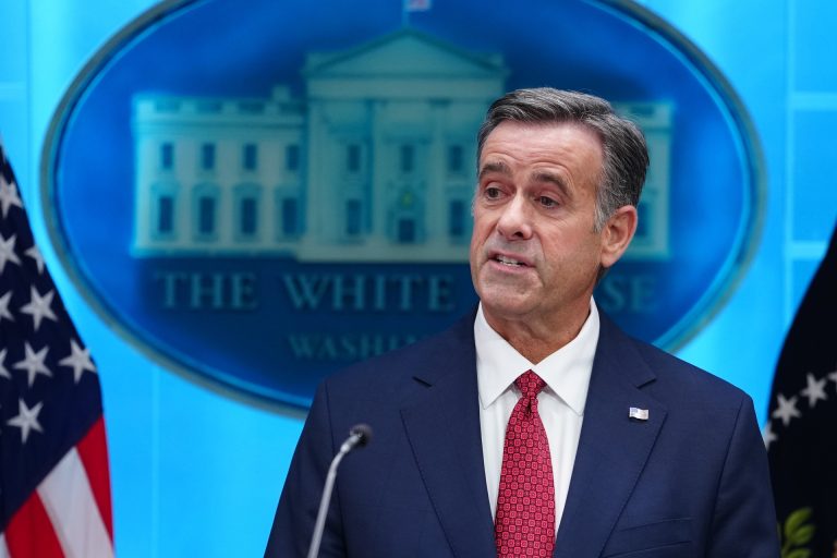 CIA Director Makes Surprise Moscow Visit: What Message Could Ratcliffe Have Delivered to Putin from Trump?