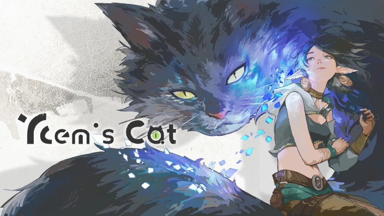 Chinese Studio Announces Ylem's Cat: A Mystical Action Adventure Featuring Cat Companions