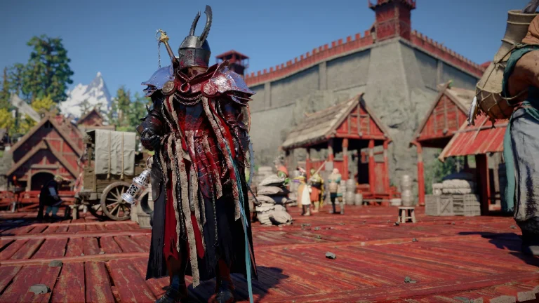 Crimson Desert Competes for Best and Most Epic Game at Gamescom 2026