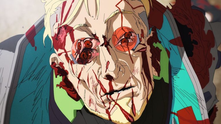 Cyberpunk: Edgerunners Season 2 Unveiled at Anime NYC with Explosive Trailer and October Netflix Premiere