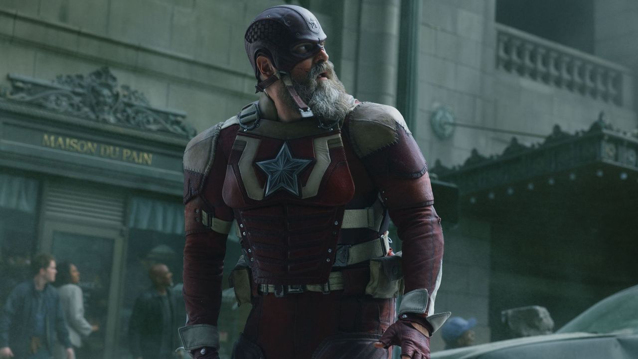 David Harbour Drops Cryptic Avengers: Doomsday 'Spoiler' That Has Fans Buzzing