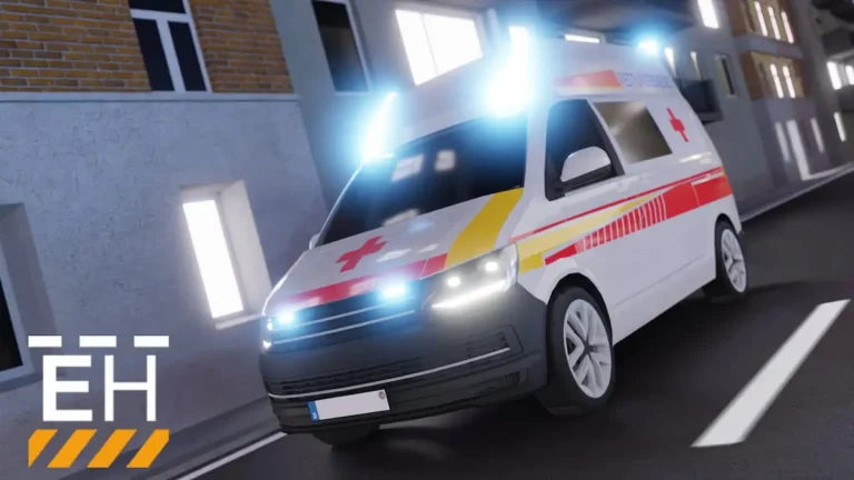 Emergency Hamburg Codes (May 2025): Complete Guide to Free Rewards and In-Game Bonuses