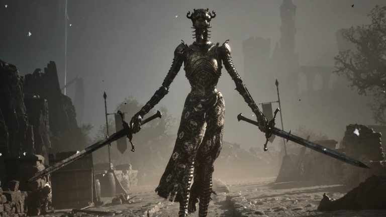 First Mortal Shell 2 Balance Patch Delivers Major Player Buffs: Glimpse Refunds, Boss Nerfs, and Massive Gold Increases