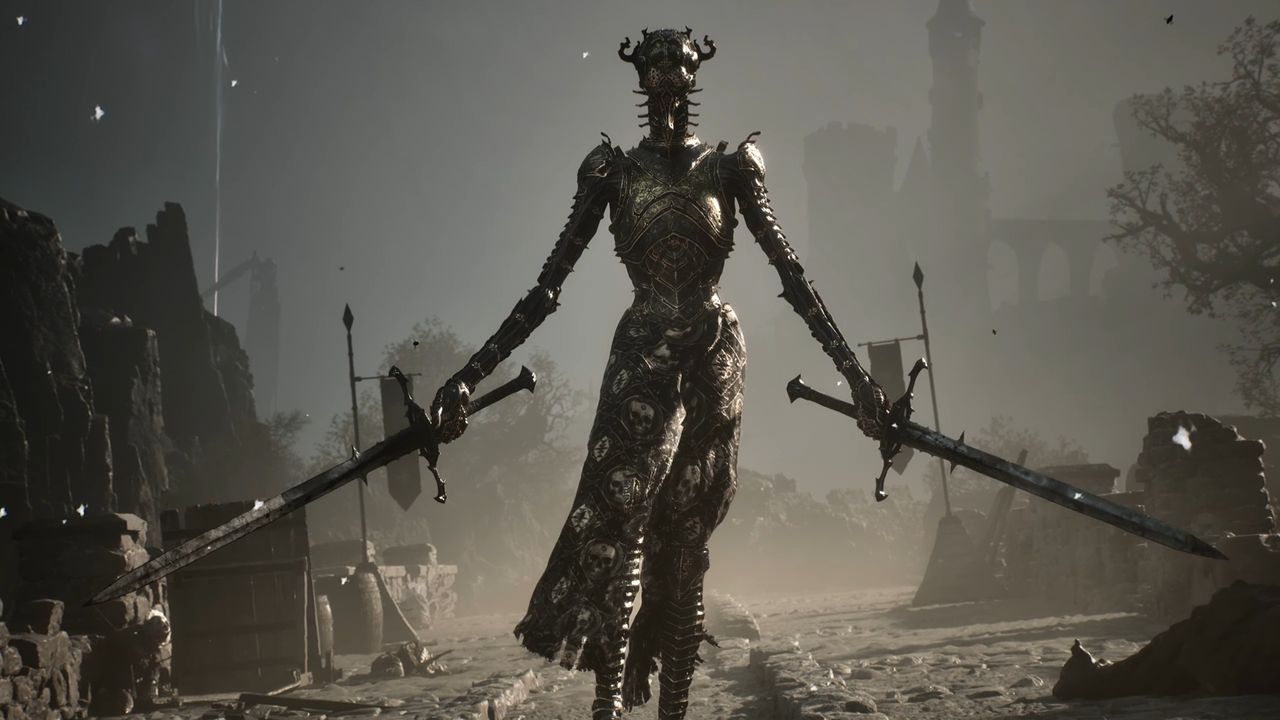 First Mortal Shell 2 Balance Patch Delivers Major Player Buffs: Glimpse Refunds, Boss Nerfs, and Massive Gold Increases
