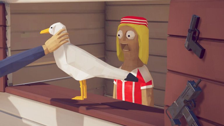 Indie Co-Op Fishing Game 'How to Fish' Reaches 370,000 Peak Players on Steam in Just Five Days
