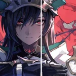 Interview with the Author and Illustrator of 'Sentenced to Be a Hero' Explores Dark Fantasy and Broken Characters