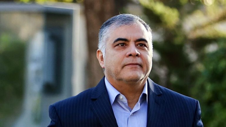 Iran Announces Discovery of Major Natural Gas Reserves Estimated at Over 200 Billion Cubic Meters