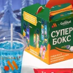Journey to Snezhnaya Begins: Russian Fast Food Chain Launches Major Collaboration with Genshin Impact