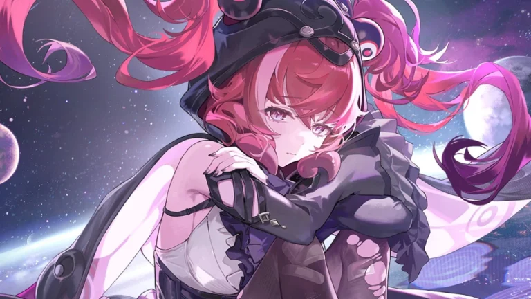MONGIL: STAR DIVE Update 1.3 Arrives with New Character Brisshell and Swimsuit Costume System