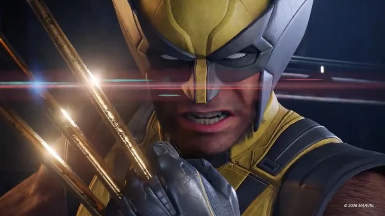 Marvel's Wolverine Goes Gold — Insomniac Confirms September 2026 Release with New Costume Trailer
