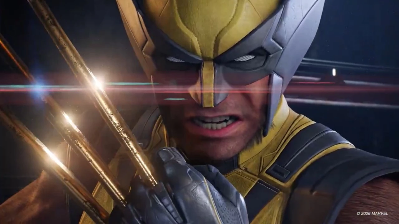 Marvel's Wolverine Goes Gold — Insomniac Confirms September 2026 Release with New Costume Trailer