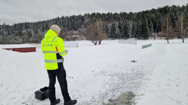 Norwegian Research Institute Denies Job to Russian Applicant: Discrimination Allegations Spark Debate Over Security Policies