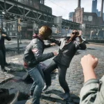Police Action Game Samson Confirmed for Console Release in September 2026
