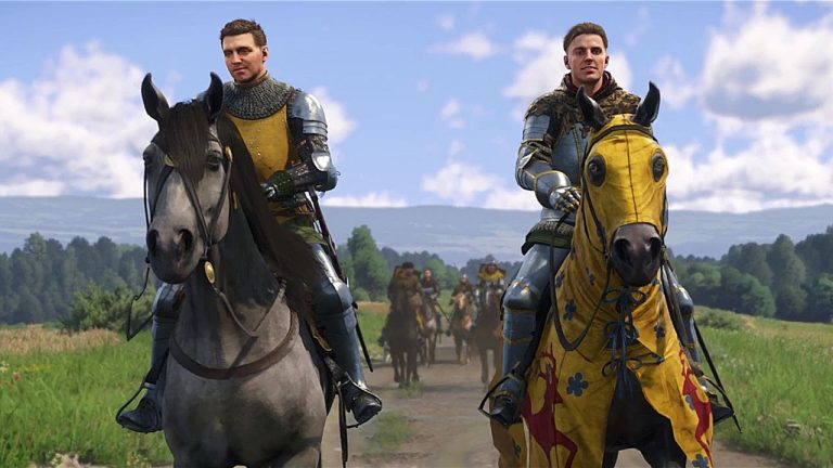 Proving Kingdom Come: Deliverance 2's Authenticity: Dedicated Fan Hikes Through Czechia to Create 3D Maps of Historical RPG Locations