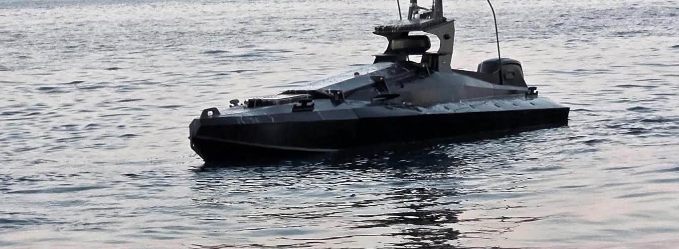 Romania Destroys Sea Drone Near Neptun Deep Gas Project in Black Sea