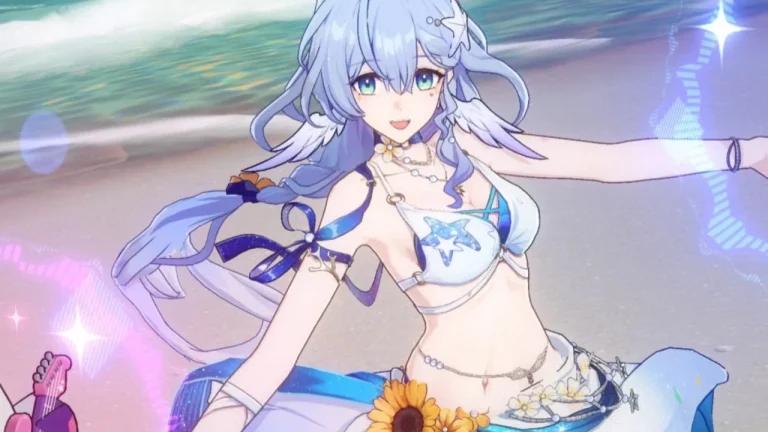 Skills and Abilities of the New Robin: Songstress Revealed in Honkai: Star Rail Video Guide