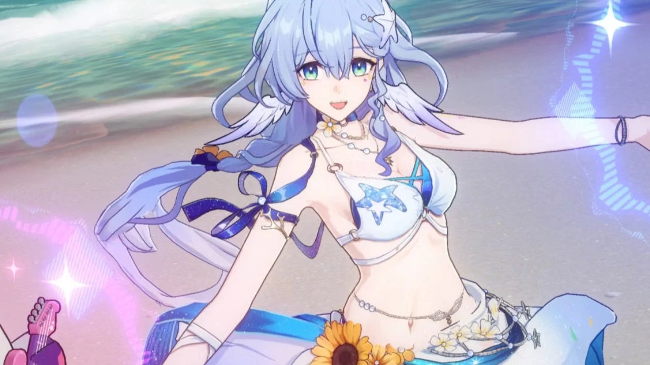 Skills and Abilities of the New Robin: Songstress Revealed in Honkai: Star Rail Video Guide
