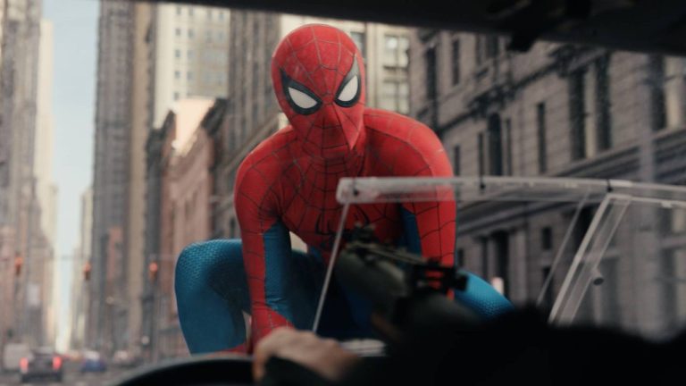 Spider-Man: Brand New Day Officially Becomes Highest-Grossing Marvel Movie at US Box Office After Dethroning Avengers: Endgame