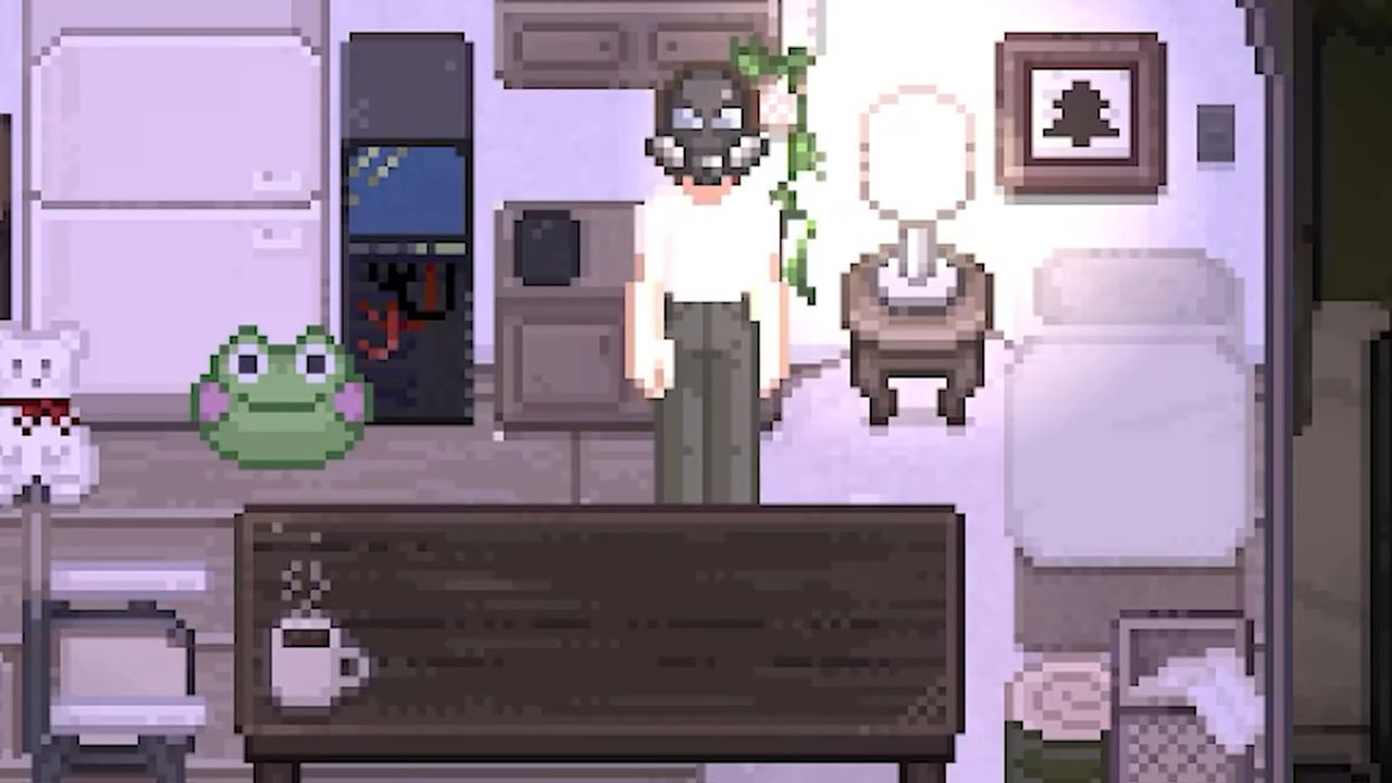 "Stardew Valley coziness" and "post-apocalyptic survival" aren't words you usually see together, but this indie game insists you'll brave zombie hordes and feel chill doing it