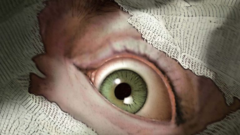 The 1998 Horror Game That Haunted My Dreams Even More Than Resident Evil 2 Is Back, Modernized, and Coming to Consoles for the First Time