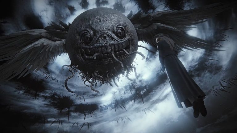 The Duskbloods is a Switch 2 Exclusive Because Nintendo Was the 'Right Partner' for FromSoftware's Unique Vision, Says Hidetaka Miyazaki