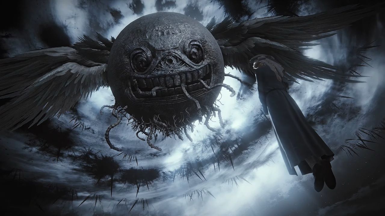 The Duskbloods is a Switch 2 Exclusive Because Nintendo Was the 'Right Partner' for FromSoftware's Unique Vision, Says Hidetaka Miyazaki