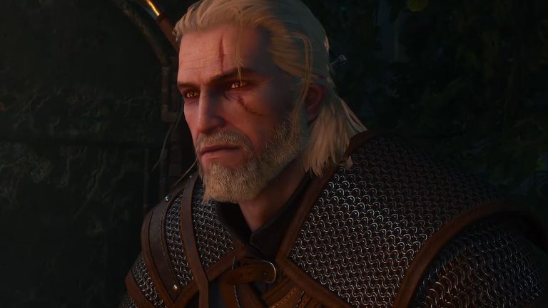 The Witcher 3 Remastered Launching September 29 as Free Upgrade, Plus Free Expansions Available Today