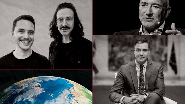 Trump's Damocles Sword, EU Bankruptcies, and Anti-AI Fonts: The Week's Best Global Stories