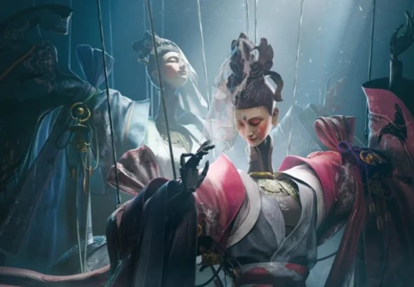Where Winds Meet Player Base Surpasses 100 Million Registered Users Worldwide