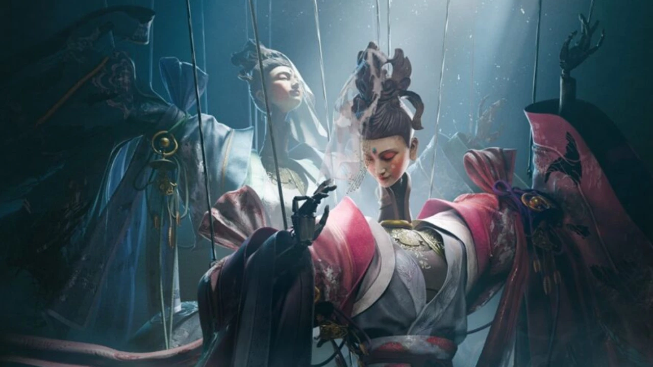 Where Winds Meet Player Base Surpasses 100 Million Registered Users Worldwide