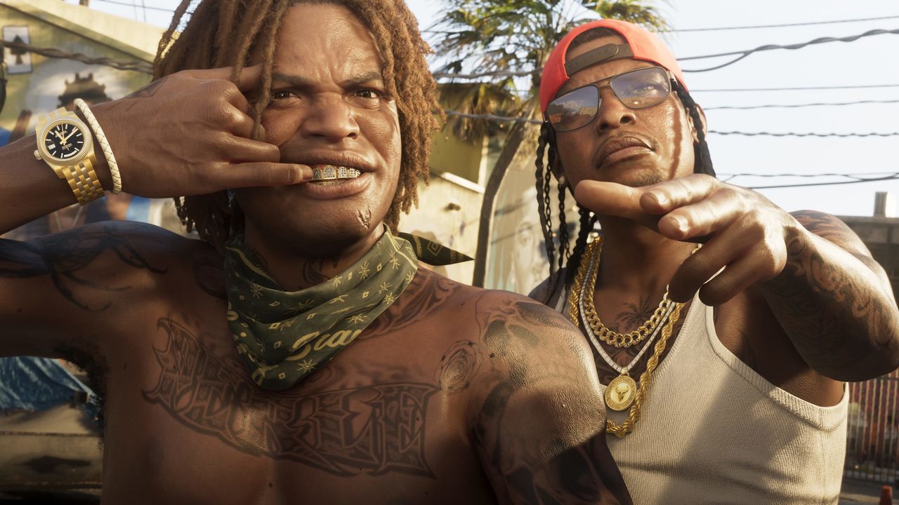 Xbox Confirms Cooperation with Take-Two and Rockstar Amid Devastating GTA 6 Leaks
